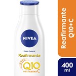 Crema Corporal Nivea Q 10 reafirmante x 250 ml #1