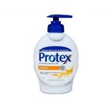 Protex  Jabon Liquido Para Manos Con Avena x221ml #1