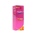 Multi-O Gel Lubricante 50 gr #1