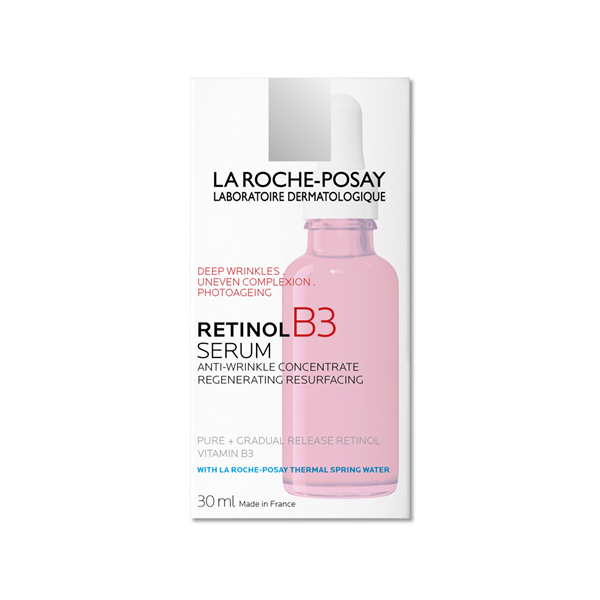 La Roche Posay Retinol B3 Serum 30 ml alt