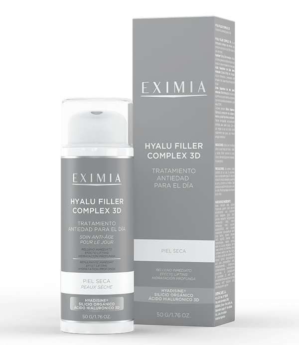 Eximia Hyalu Filler Complex 3D Piel Seca 50 gr #1