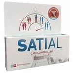 Satial Carb Controller x 60 compr #1