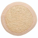 Jessamy Distinta Esponja Facial con Fibra Vegetal   #1