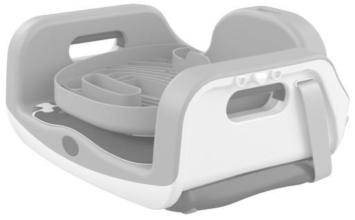 Chicco Asiento Elevador Booster Up To 5 alt