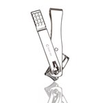 Rosé Alicate de Uñas Rotativo #1