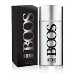 Perfume Boos Intense Hombre EDP 90ml #1