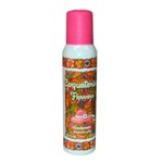 Coqueterias Flowers Desodorante Spray x123ml #1