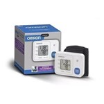 Omron Tensiometro Muñeca Hem 6123 #1