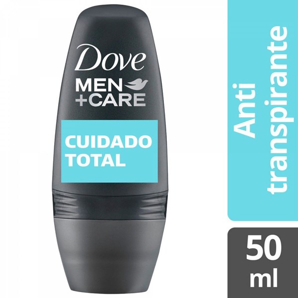 Dove Desodorante Rollon Clean Comfort 50 ml #1