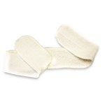 Jessamy Vincha de Toalla Con Abrojo Para Maquillaje  #1