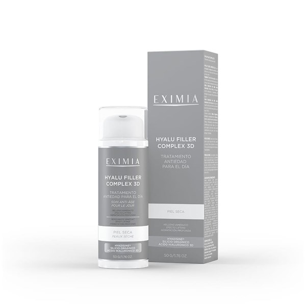 Eximia Hyalu Filler Complex 3D Piel Seca 50 gr #1