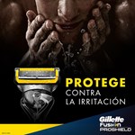 Gillette Cartuchos Fusion Proshield 2 Unidades #3