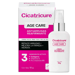 Cicatricure Age Care Antiarrugas Reafirmante Facial X 50 Gramos #1