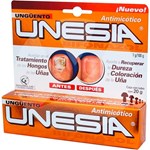 Unesia Bifonazol Unguento x 20 gr #1
