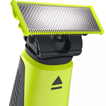 Philips Oneblade Afeitadora Recortadora Qp2510/10 One Blade #3