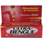 Ultra Bengue Desinflamante Gel X 35 Gramos #1