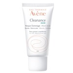 Avene Mascarilla Cleanance 50 ml #1