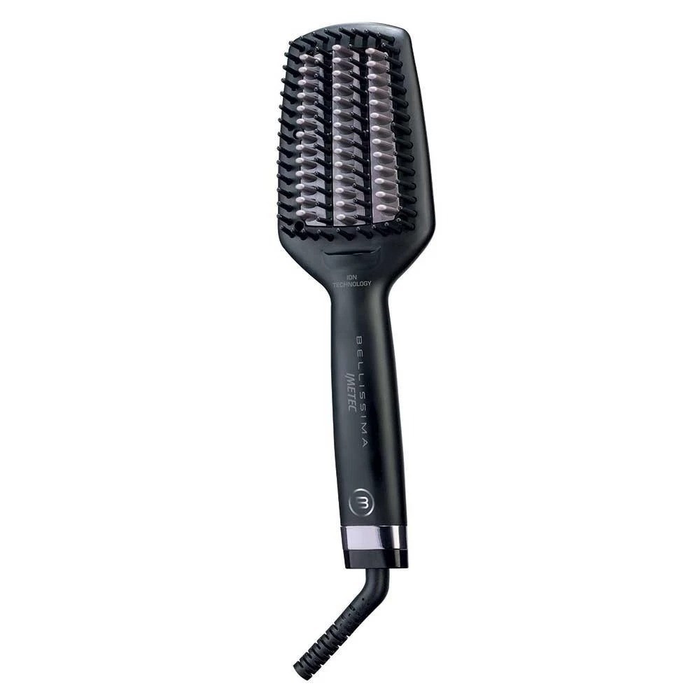 Bellisima Cepillo Alisador Magic Straight Brush Pb5 100, Bellissima Cepillo  Térmico - Farmacia Los Alamos