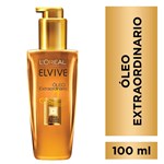 Elvive Óleo Extraordinario Tratamiento Intensivo 100 ml #1
