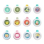 Bikit Prendedor Repelente Mosquitos  #1