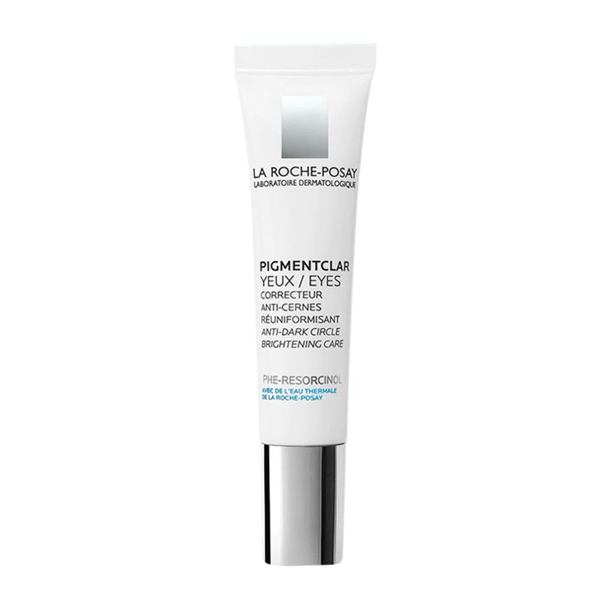 La Roche Posay Pigmentclar Ojos Corrector Antiojeras 15 ml