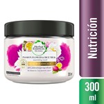 Herbal Essences Crema Tratamiento Passion Flower & Rice Milk 300 ml #1