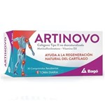 Colágeno Tipo II Artinovo 30 Comprimidos #1