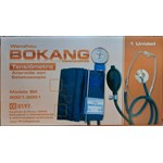 Bokang Tensiometro Aneroide Con Estetoscopio #2
