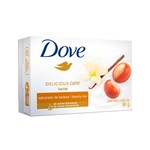 Jabón Dove Karité Y Vainilla x 90 gr #1