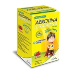 Aerotina Pediatrico Jarabe X 60 Ml #1