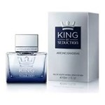 Perfume Antonio Banderas King Of Seduction 50ml  #1