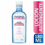 Asepxia Locion Astringente 180 ml #1