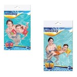 Bracitos Flotadores Frutas Best Way  #2