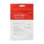 Coony Acne Fast Clear Patch 24 Parches #1