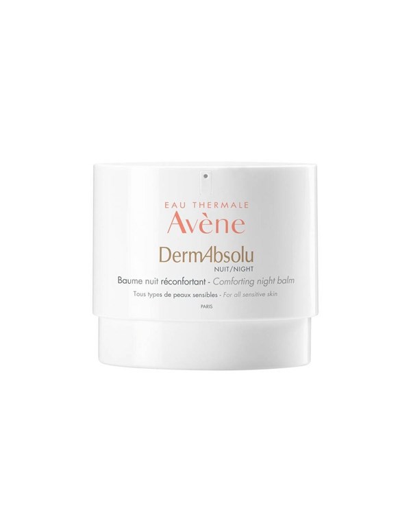 Avene Dermabsolu Balsamo Regenerador de Noche 40 ml alt