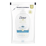 Dove Jabon Liquido Antibacterial Manos Repuesto 220 ml #1