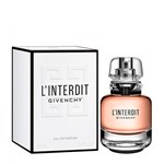 Givenchy L'interdit Edp 35ml #1