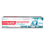 PASTA DENTAL COLGATE SENSITIVE PRO ALIVIO X 110 GRAMOS #1