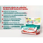 Capskrill 24 Caps Blandas #2