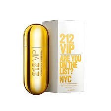 Perfume Carolina Herrera 212 VIP Women EDP 50ml #1