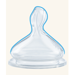 Tetina De Silicona Nuk First Choise Plus X 2 #2