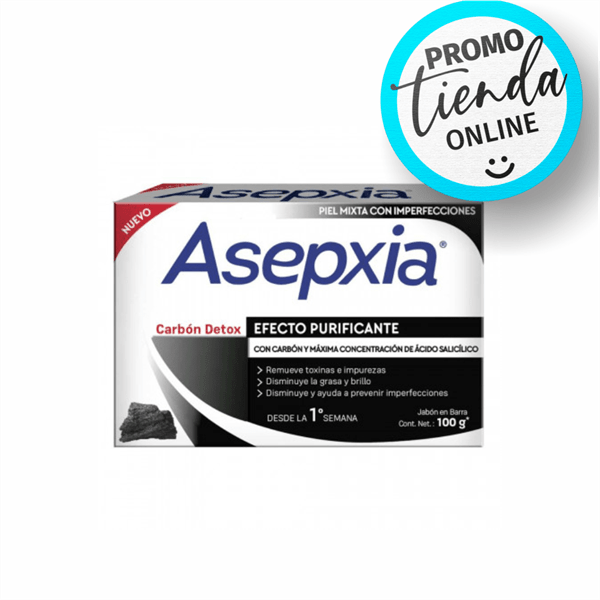 jabon asepxia carbon detox