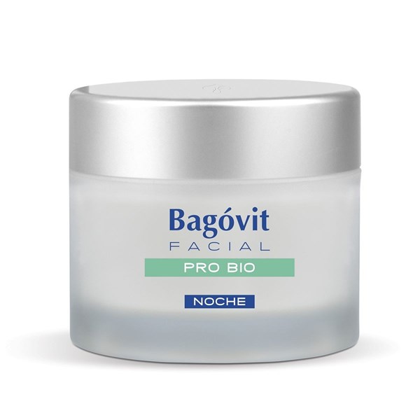 Bagovit Linea Pro Bio Nutritiva Noche 55 gr