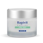 Bagovit Linea Pro Bio Nutritiva Noche 55 gr #1