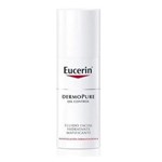 Fluido Matificante Eucerin Dermopure Oil Control Efecto Antibrillo x 50 ml #2