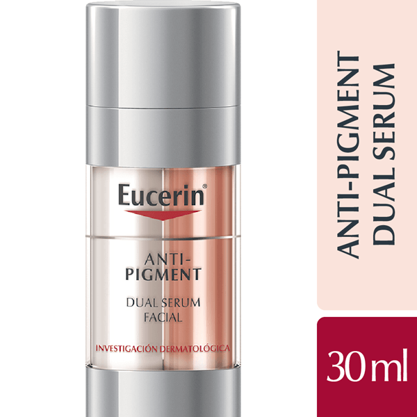 Eucerin Sérum Facial Anti-Pigment Con Ácido Hialurónico 30 ml