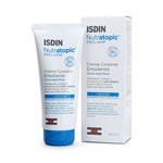 Isdin Nutratopic Pro-Amp Crema Emoliente 200 ml #1