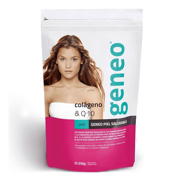 Geneo Colágeno Piel Saludable 250g 