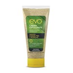 Evo Crema Exfoliante Natural 100ml #1