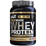 ENA Suplemento Deportivo Whey Protein Double Rich Chocolate 930 g #1